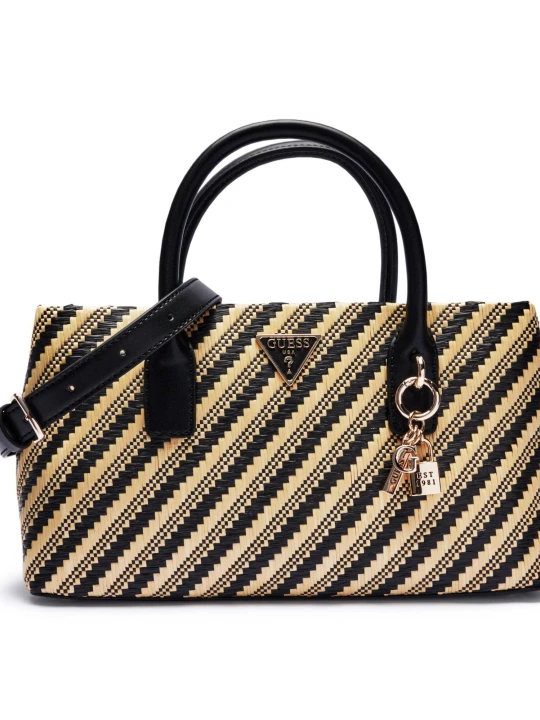 Zdjęcie produktu Guess Kuferek Simona beżowy