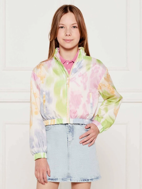Zdjęcie produktu Guess Kurtka bomber | Regular Fit
