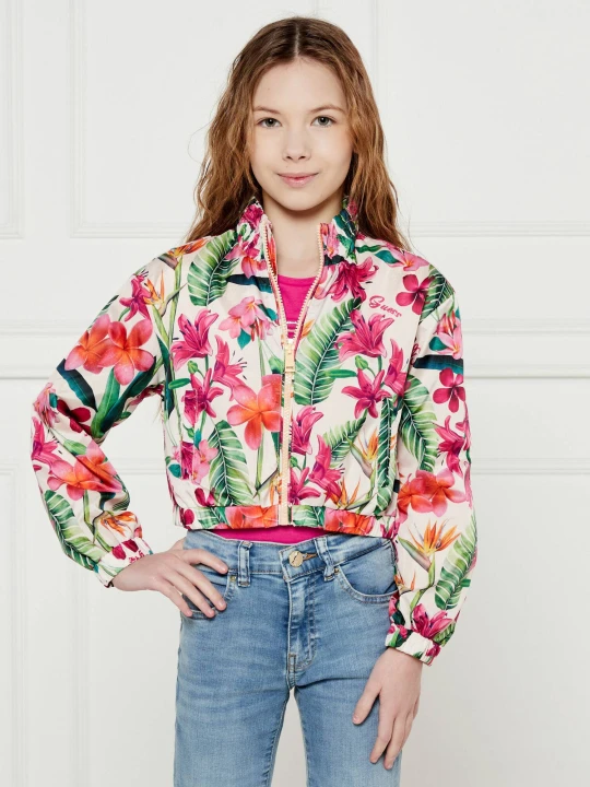 Zdjęcie produktu Guess Kurtka bomber | Regular Fit