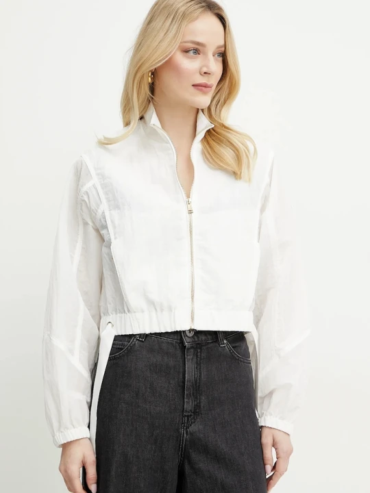 Zdjęcie produktu Guess kurtka FLORIE biały