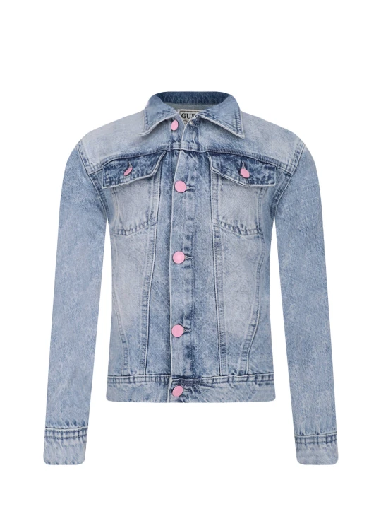 Zdjęcie produktu Guess Kurtka jeansowa | Regular Fit