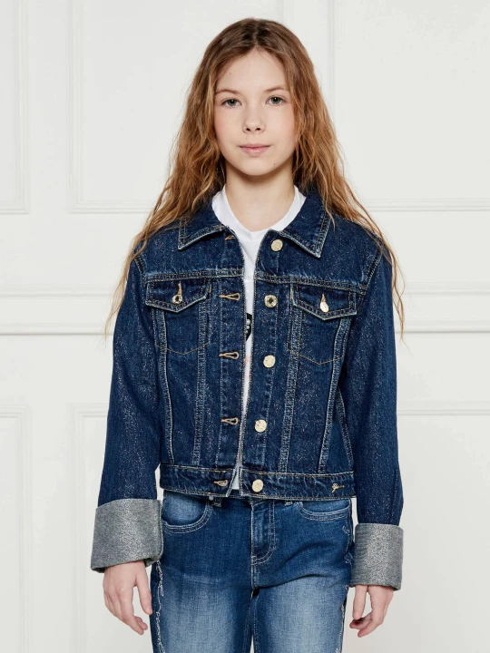 Zdjęcie produktu Guess Kurtka jeansowa | Regular Fit