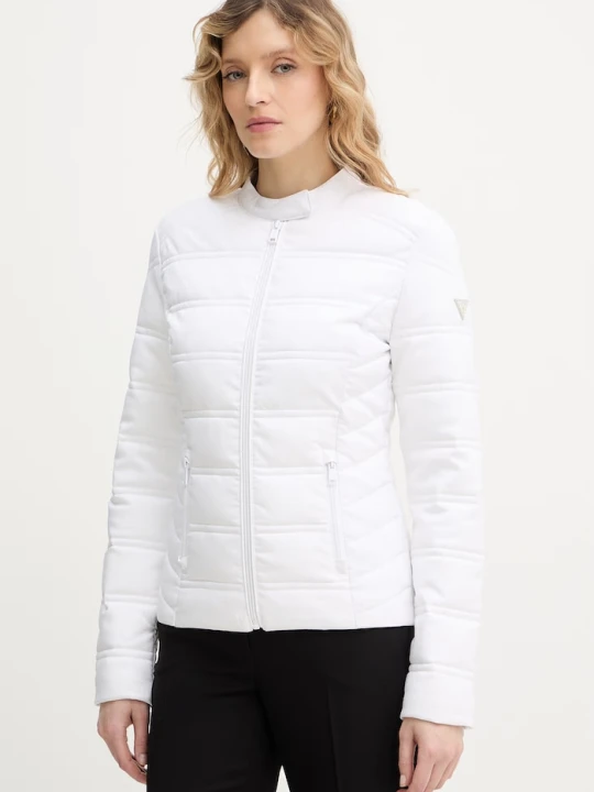 Zdjęcie produktu Guess kurtka NEW VONA biały