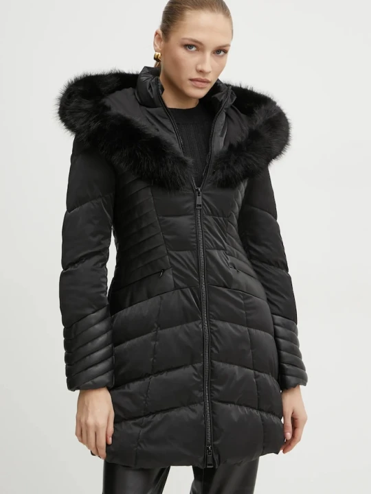 Zdjęcie produktu Guess kurtka OXANA czarny