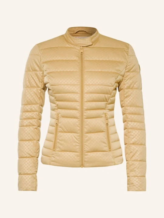 Zdjęcie produktu Guess Kurtka Pikowana New Vona beige