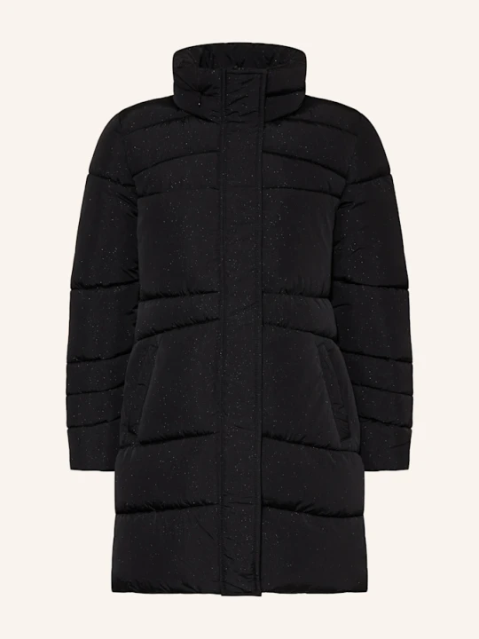 Zdjęcie produktu Guess Kurtka Pikowana schwarz CZARNY