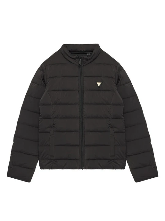 Zdjęcie produktu Guess Kurtka przejściowa J4YL18 WF3X0 Czarny Regular Fit