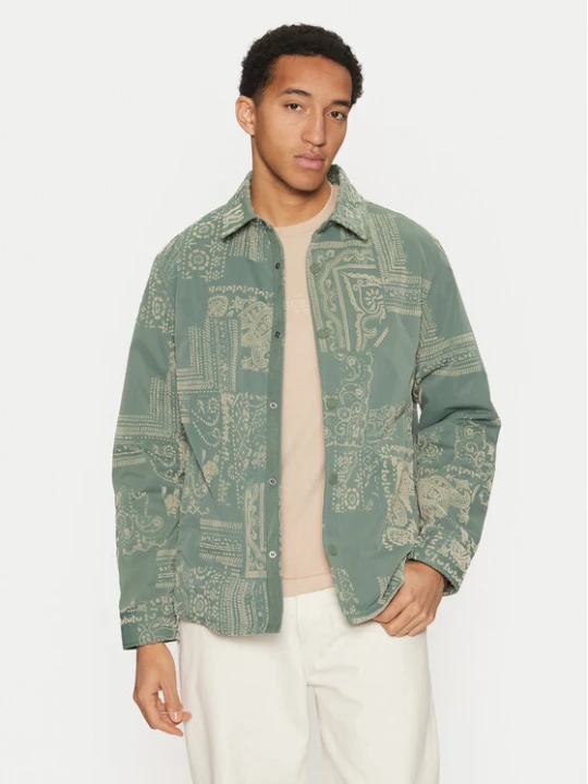 Zdjęcie produktu Guess Kurtka przejściowa M5RL11 WGUG0 Kolorowy Regular Fit