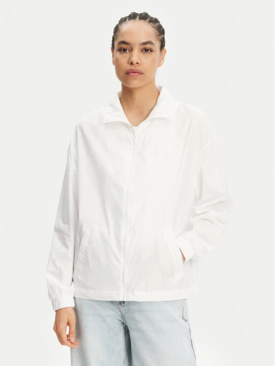 Zdjęcie produktu Guess Kurtka przejściowa V5GL01 WH482 Biały Regular Fit
