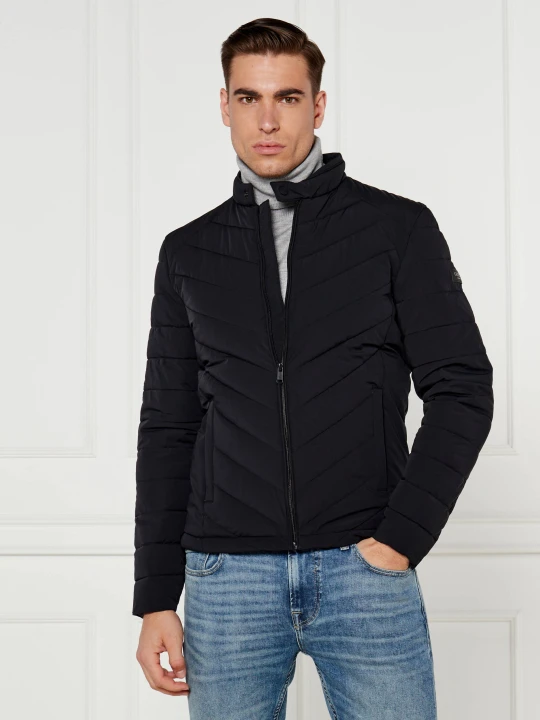 Zdjęcie produktu GUESS Kurtka | Regular Fit czarny