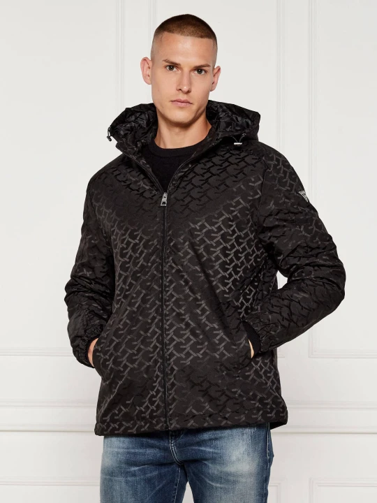 Zdjęcie produktu GUESS Kurtka | Regular Fit czarny