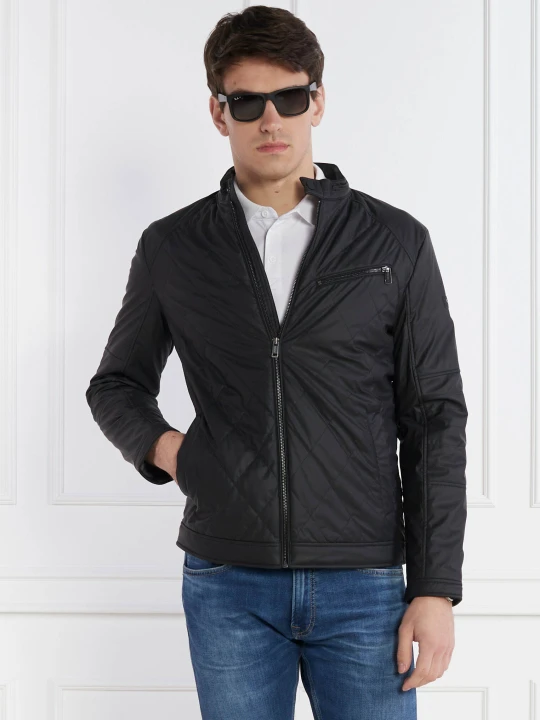 Zdjęcie produktu GUESS Kurtka | Regular Fit czarny