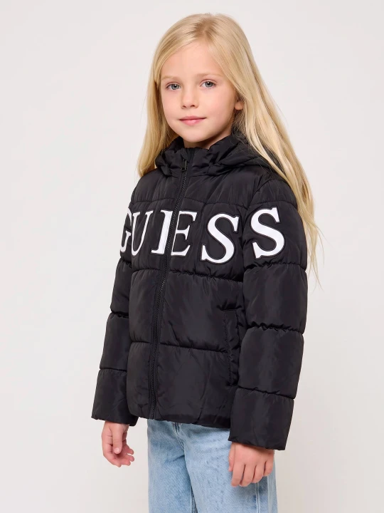 Zdjęcie produktu Guess Kurtka | Regular Fit