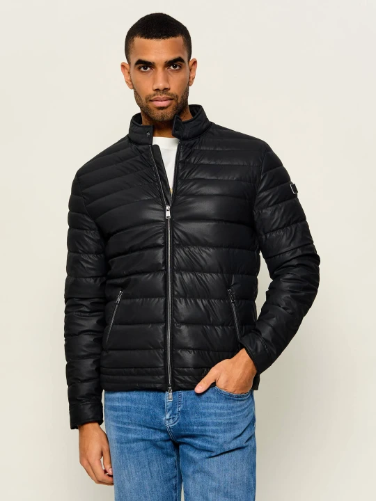 Zdjęcie produktu GUESS Kurtka | Regular Fit czarny