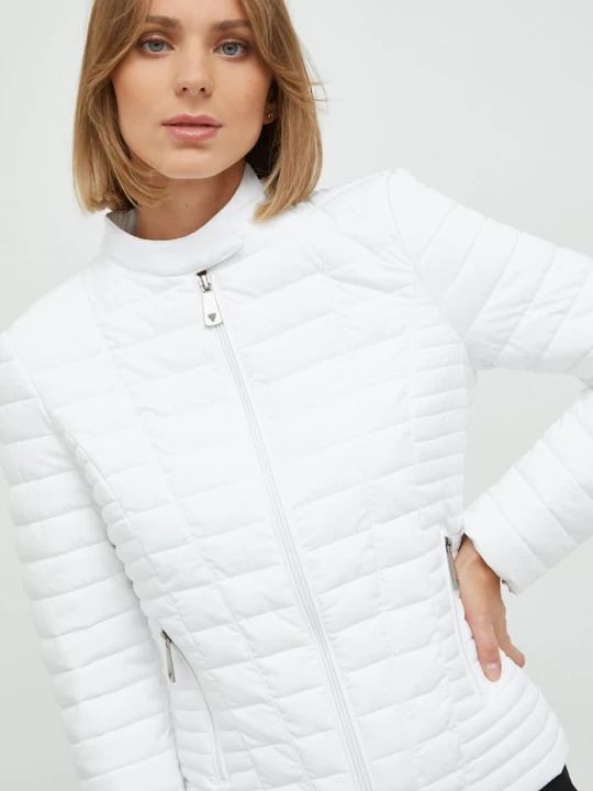 Zdjęcie produktu Guess kurtka VONA biały