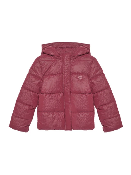 Zdjęcie produktu Guess Kurtka zimowa J5BL13WGIW0 Różowy Regular Fit