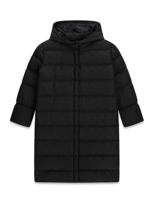 Zdjęcie produktu Guess Kurtka zimowa J6BL29 W5130 Czarny Regular Fit
