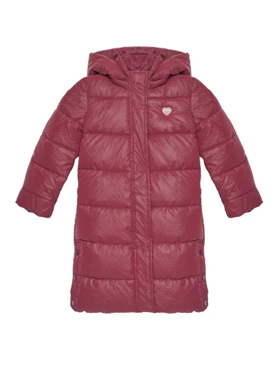 Zdjęcie produktu Guess Kurtka zimowa K5BL05WGIW0 Różowy Regular Fit
