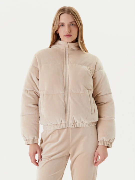 Zdjęcie produktu Guess Kurtka zimowa V4BL03 K0232 Beżowy Regular Fit
