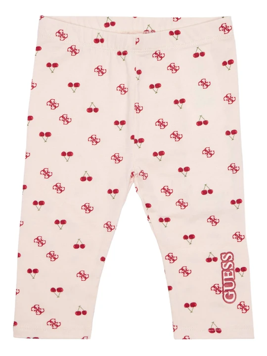Zdjęcie produktu Guess Legginsy CAPRI | Regular Fit