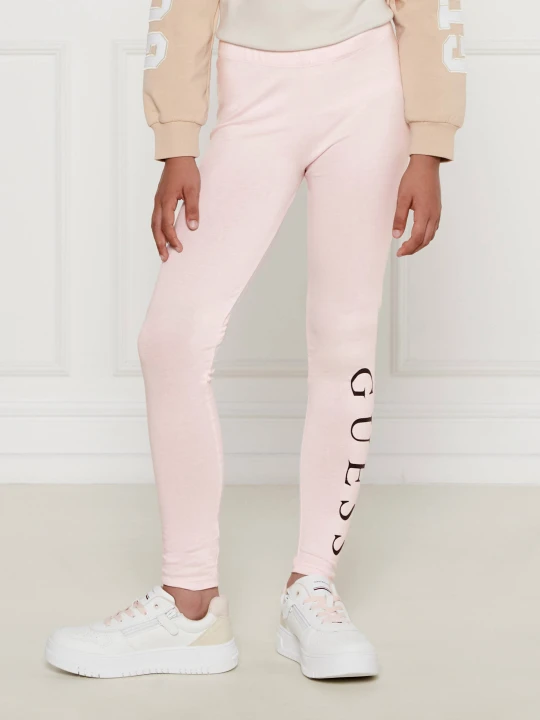 Zdjęcie produktu Guess Legginsy | Slim Fit