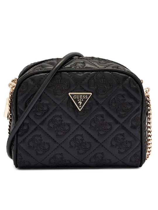 Zdjęcie produktu Guess Listonoszka Adelasia czarny