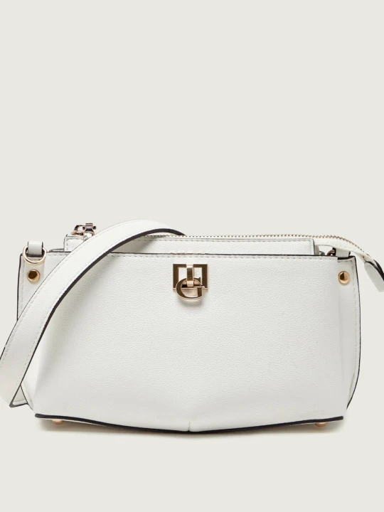 Zdjęcie produktu Guess Listonoszka BIANCA biały