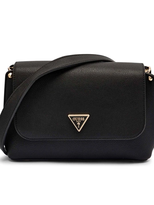 Zdjęcie produktu Guess Listonoszka Meridian II czarny
