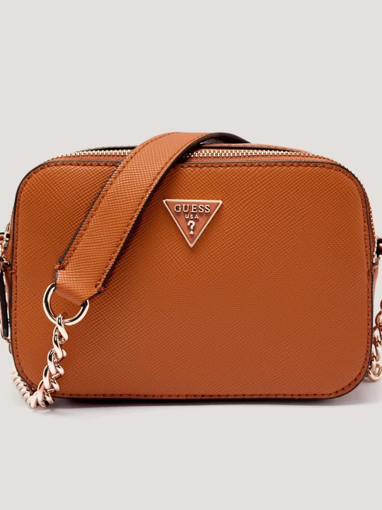Zdjęcie produktu Guess Listonoszka NOELLE II brązowy