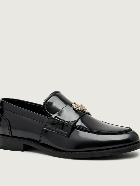 Zdjęcie produktu Guess Loafersy BEVALEE czarny