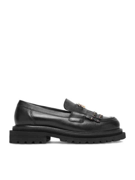 Zdjęcie produktu Guess Loafersy CEO-CI12-MIAMI-04 Czarny