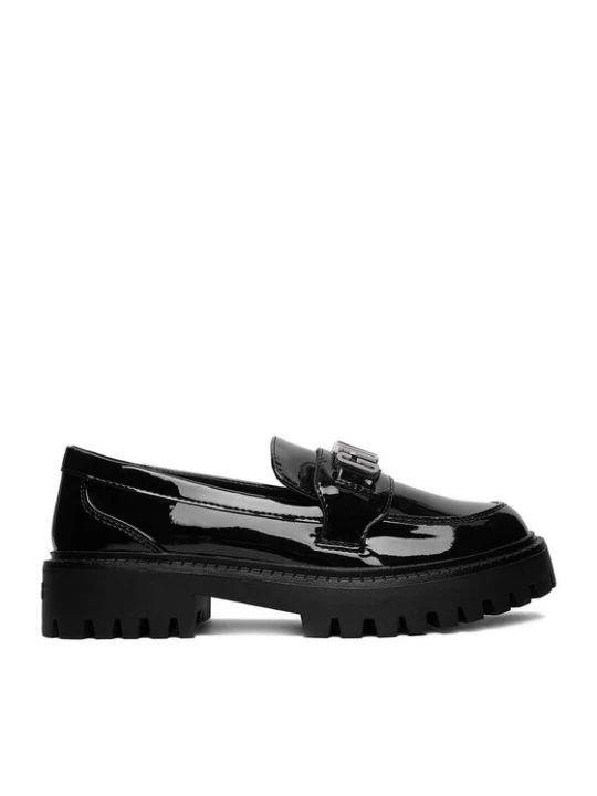 Zdjęcie produktu Guess Loafersy EO-CS6729-03 Czarny