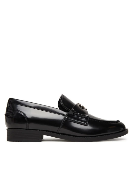 Zdjęcie produktu Guess Loafersy FLPBVL ELE14 Czarny
