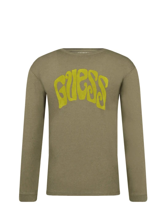 Zdjęcie produktu Guess Longsleeve | Oversize fit