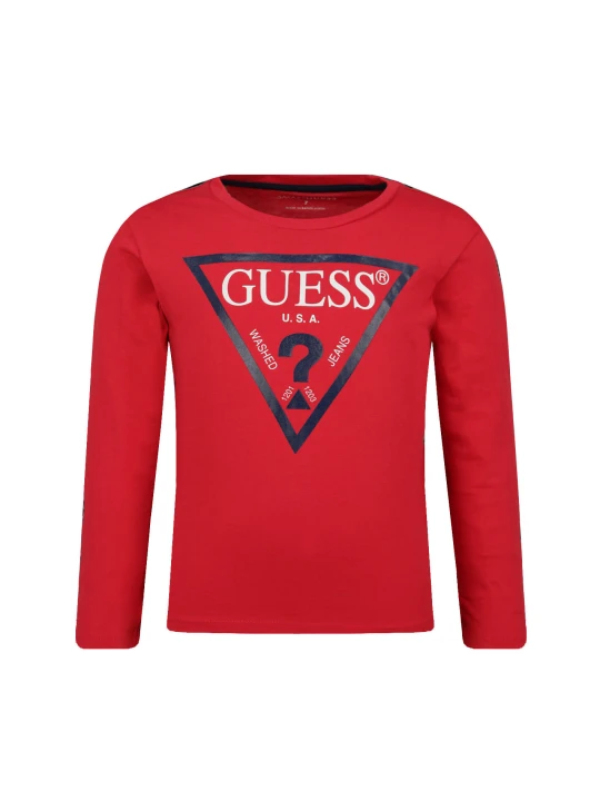 Zdjęcie produktu Guess Longsleeve | Regular Fit