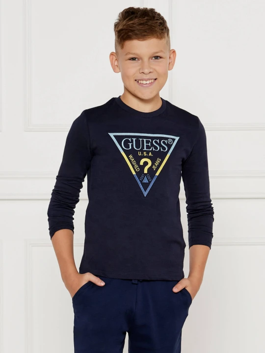 Zdjęcie produktu Guess Longsleeve | Regular Fit