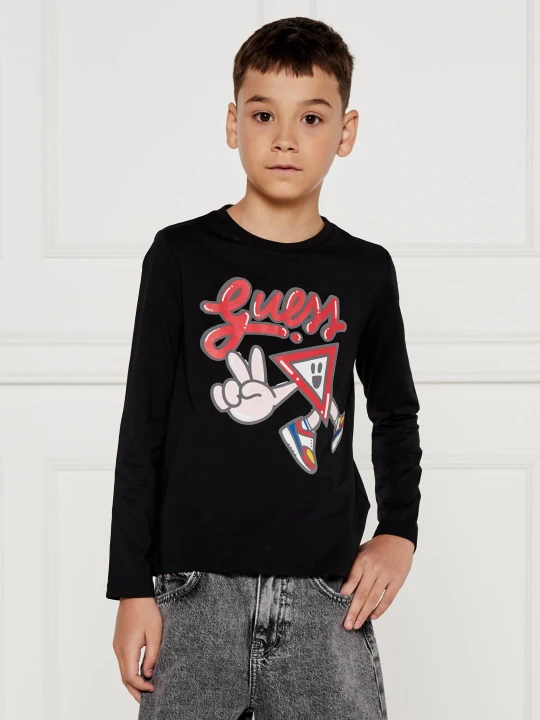 Zdjęcie produktu Guess Longsleeve | Regular Fit