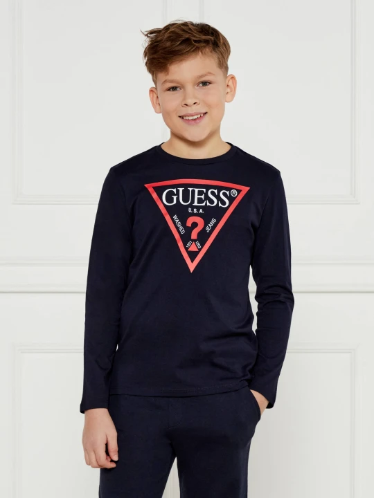 Zdjęcie produktu Guess Longsleeve | Regular Fit