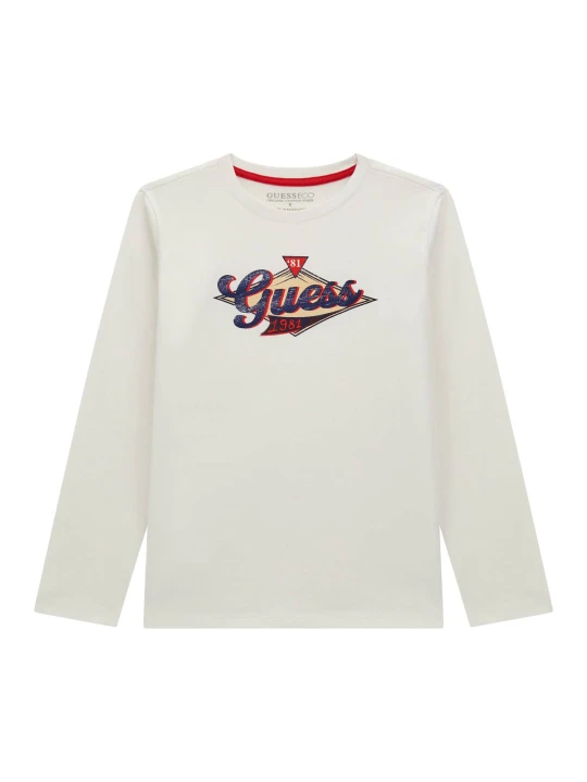 Zdjęcie produktu Guess Longsleeve | Regular Fit
