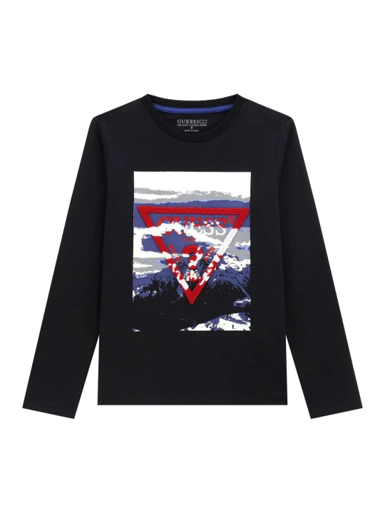 Zdjęcie produktu Guess Longsleeve | Regular Fit