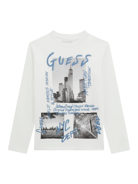 Zdjęcie produktu Guess Longsleeve | Regular Fit