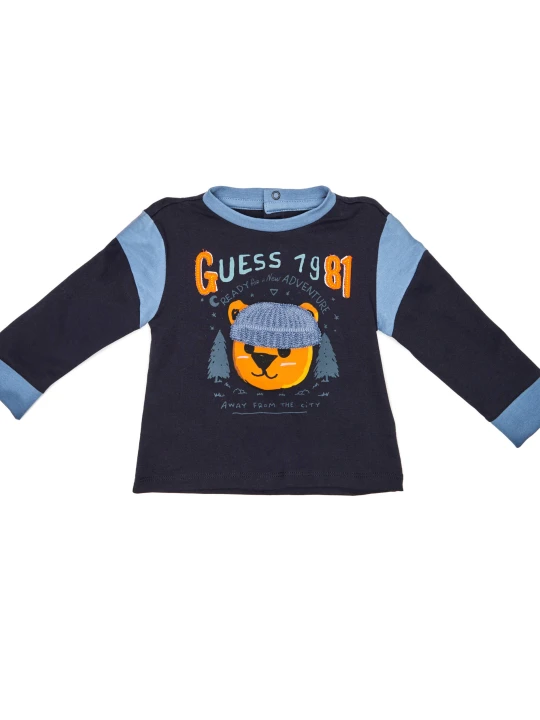 Zdjęcie produktu Guess Longsleeve | Regular Fit