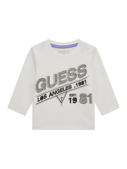 Zdjęcie produktu Guess Longsleeve | Regular Fit
