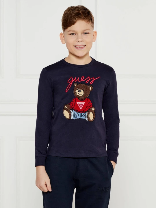 Zdjęcie produktu Guess Longsleeve | Regular Fit