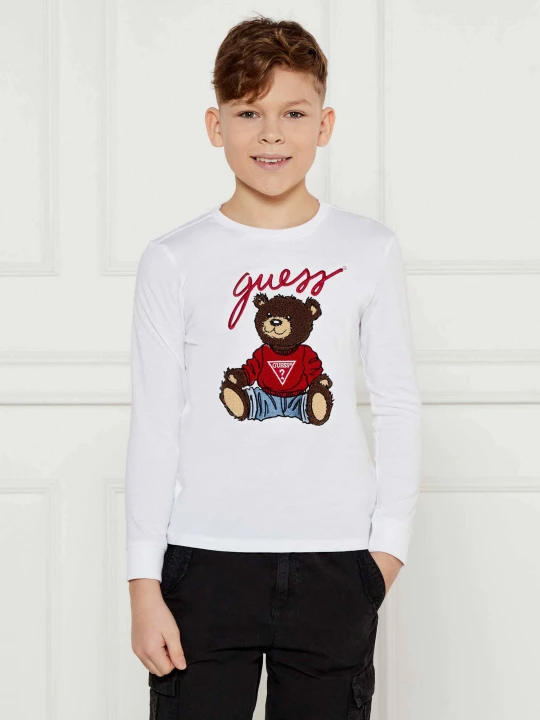 Zdjęcie produktu Guess Longsleeve | Regular Fit