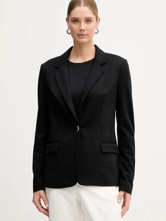 Zdjęcie produktu Guess marynarka OLGA czarny