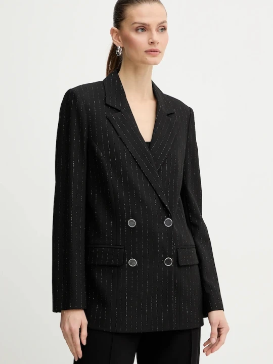 Zdjęcie produktu Guess marynarka ZANITA czarny
