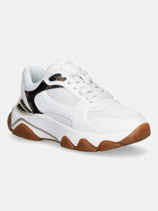 Zdjęcie produktu Guess MAZZY sneakersy damskie biały