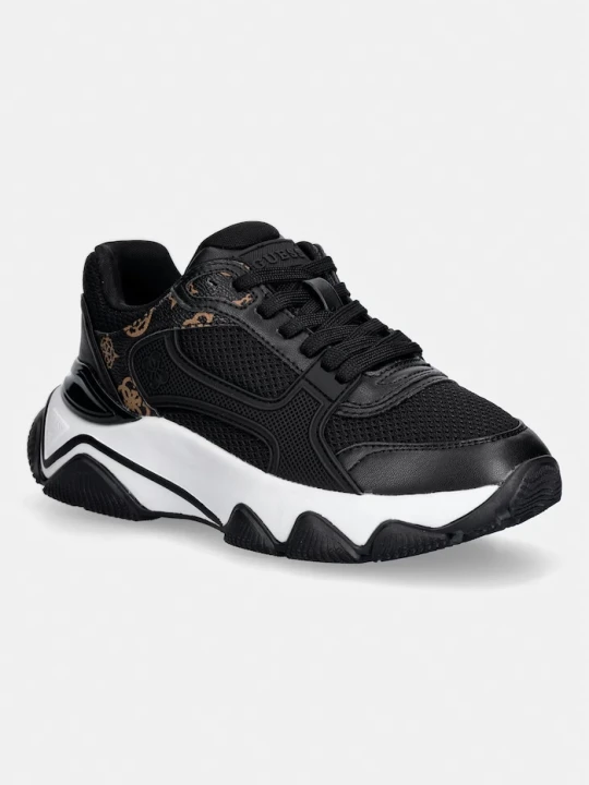 Zdjęcie produktu Guess MAZZY sneakersy damskie czarny