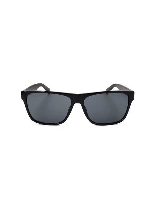 Zdjęcie produktu Guess Męskie okulary przeciwsłoneczne w kolorze czarnym rozmiar: 59
